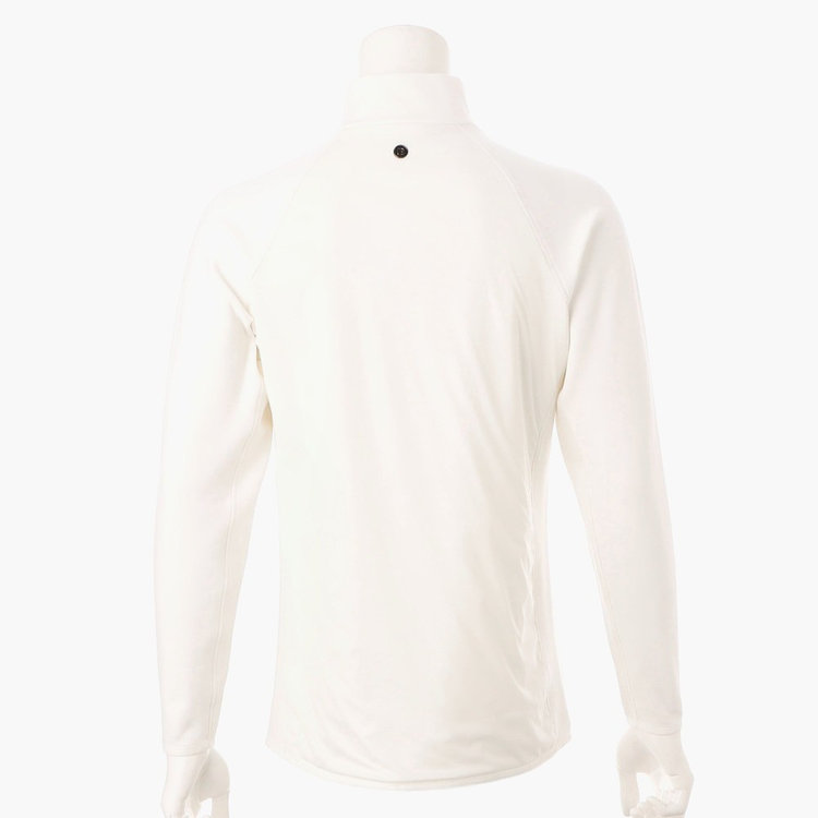 BRIEFING ブリーフィング ストレッチ ハイネック ロングスリーブ  