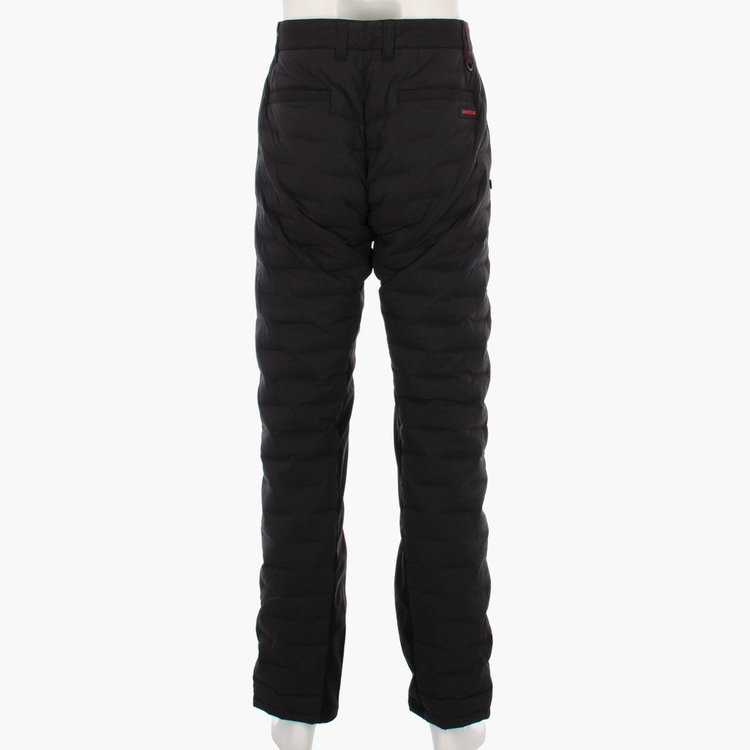 BRIEFING ブリーフィング MENS HYBRID DOWN PANTS ハイブリット ダウン  