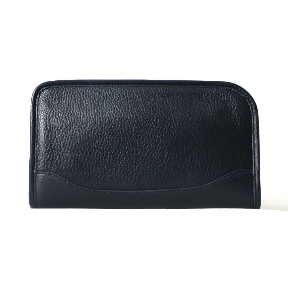 PELLE MORBIDA ペッレモルビダ クラッチ バッグ L字ジップ PMO-MB035 