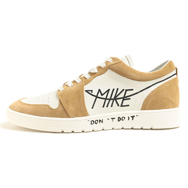日本限定モデル】MIKE DON