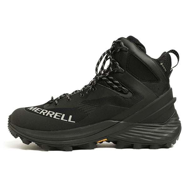 MERRELL メレル メンズ スノーブーツ MTL THERMO ROUGE4 MID GTX 