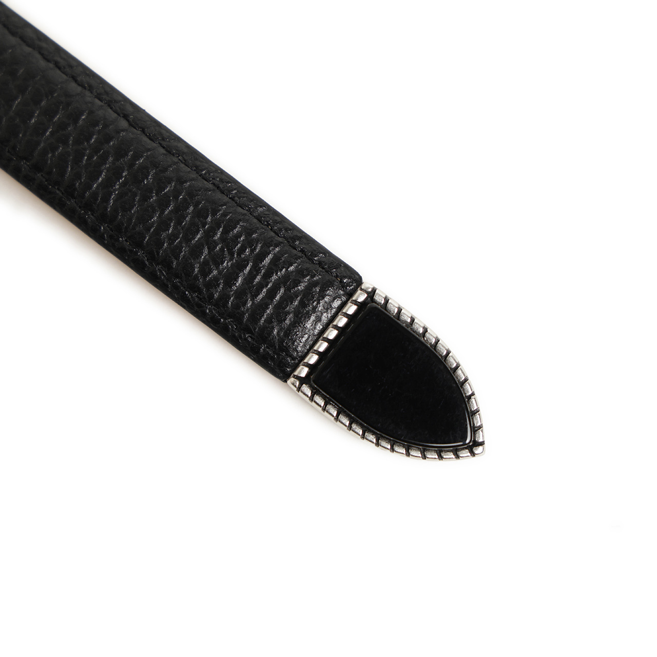 ADRIANO MENEGHETTI アドリアーノ メネゲッティー ベルト レザー