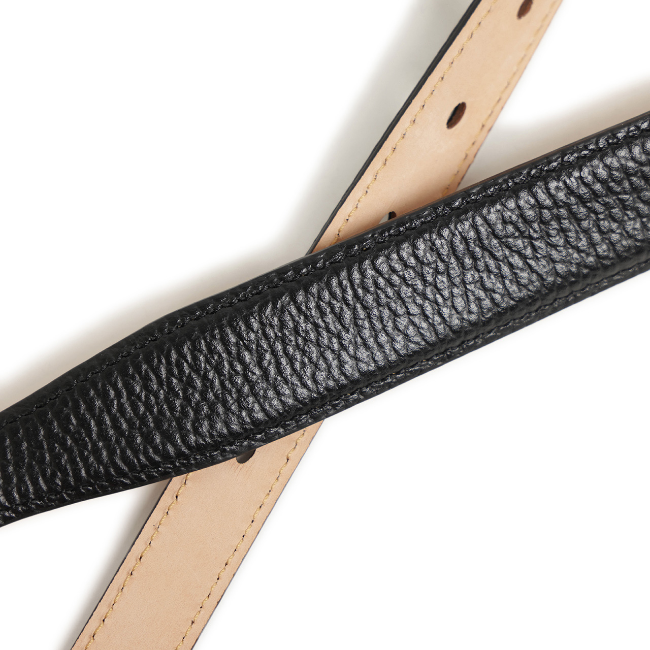 ADRIANO MENEGHETTI アドリアーノ メネゲッティー ベルト レザー