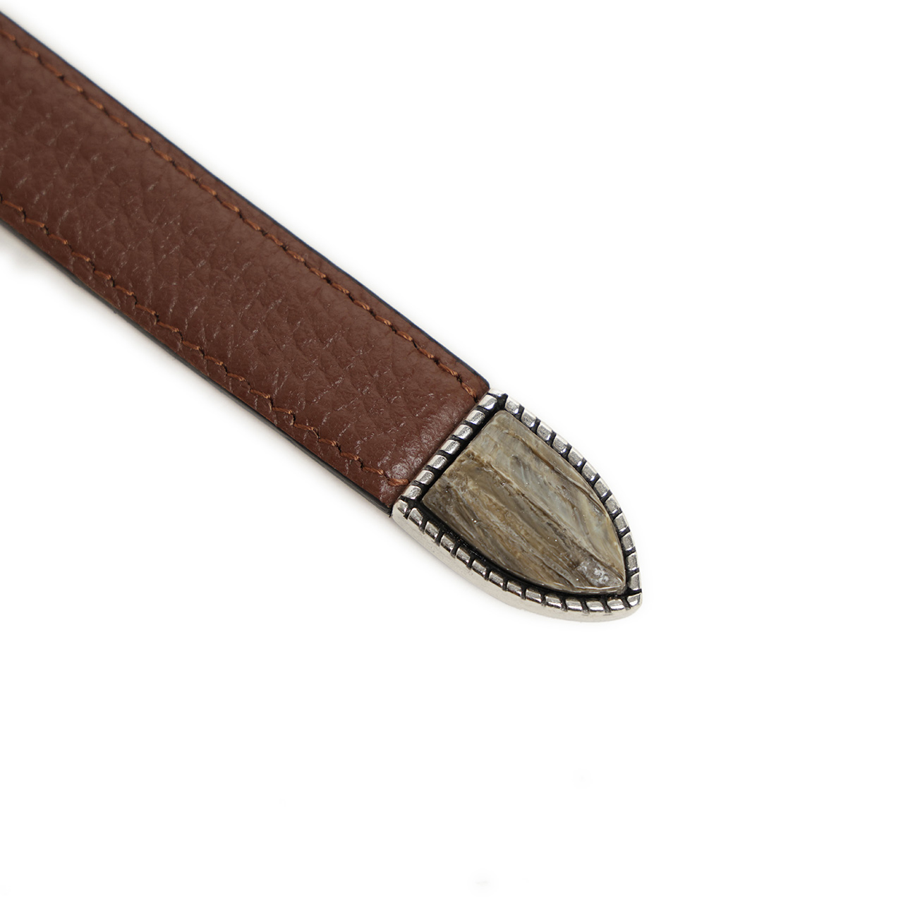 ADRIANO MENEGHETTI アドリアーノ メネゲッティー ベルト レザー