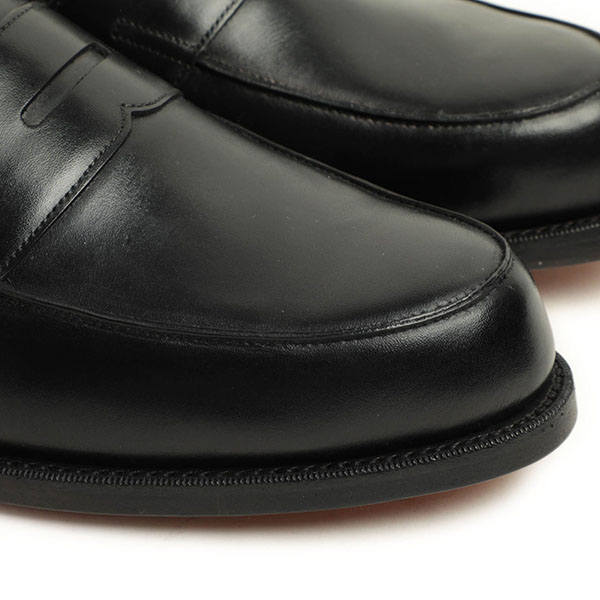 R.C.A.F RCAF アールシーエーエフ ローファー シューズ メンズ コイン