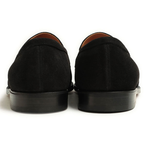 R.C.A.F RCAF アールシーエーフットウェア ローファー シューズ メンズ