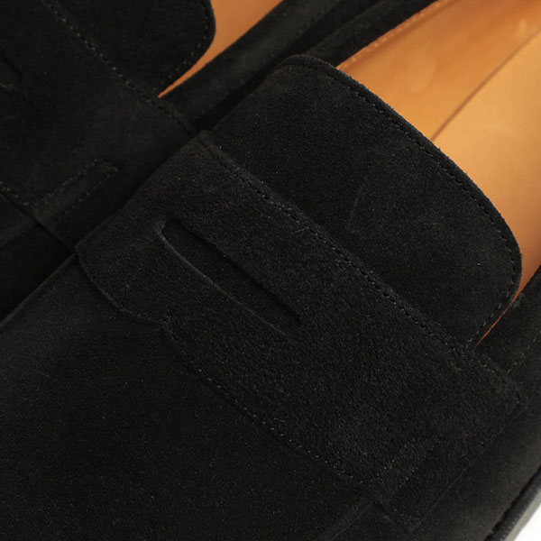 R.C.A.F RCAF アールシーエーフットウェア ローファー シューズ メンズ