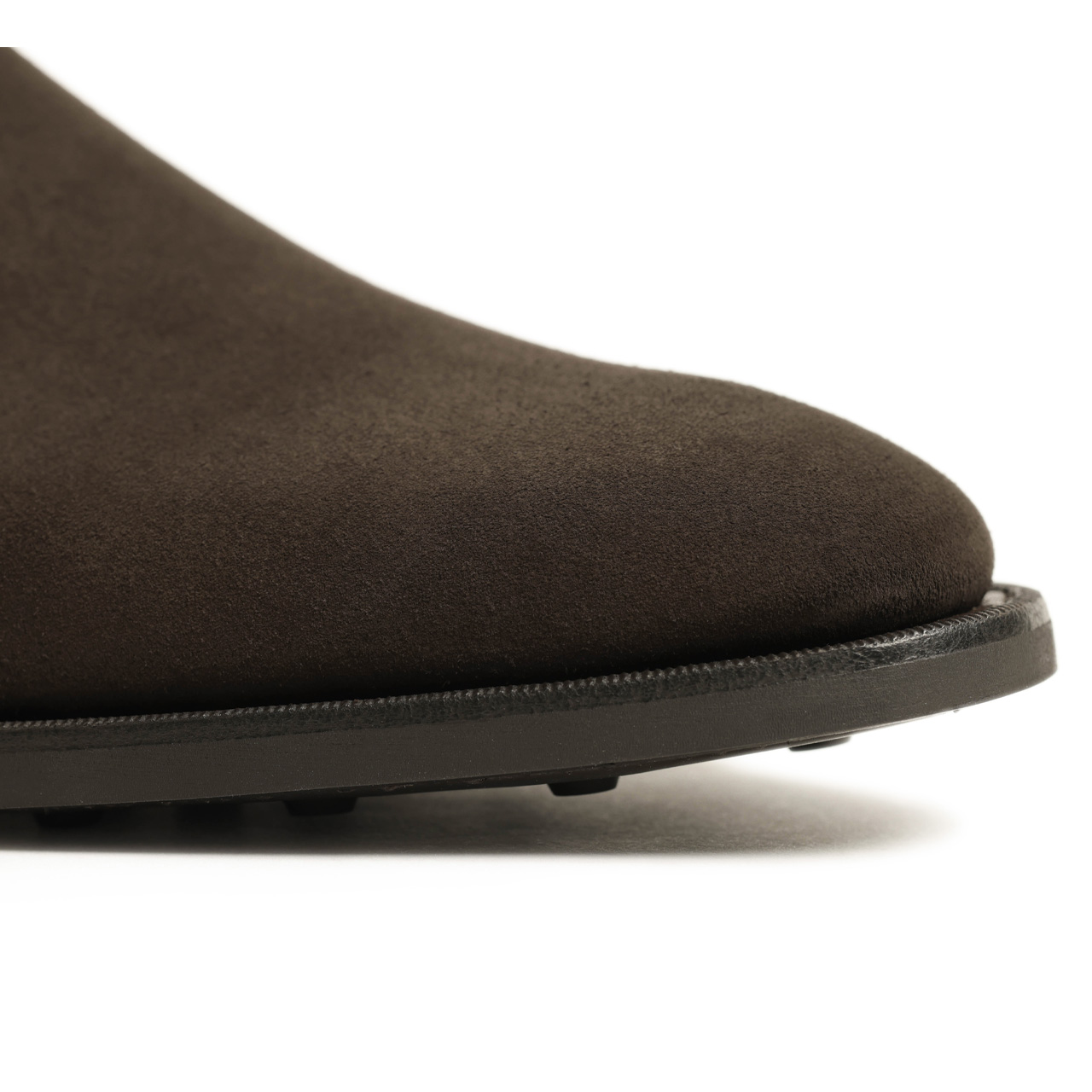 R.C.A.F RCAF アールシーエーエフ フットウェア ショート サイドゴア