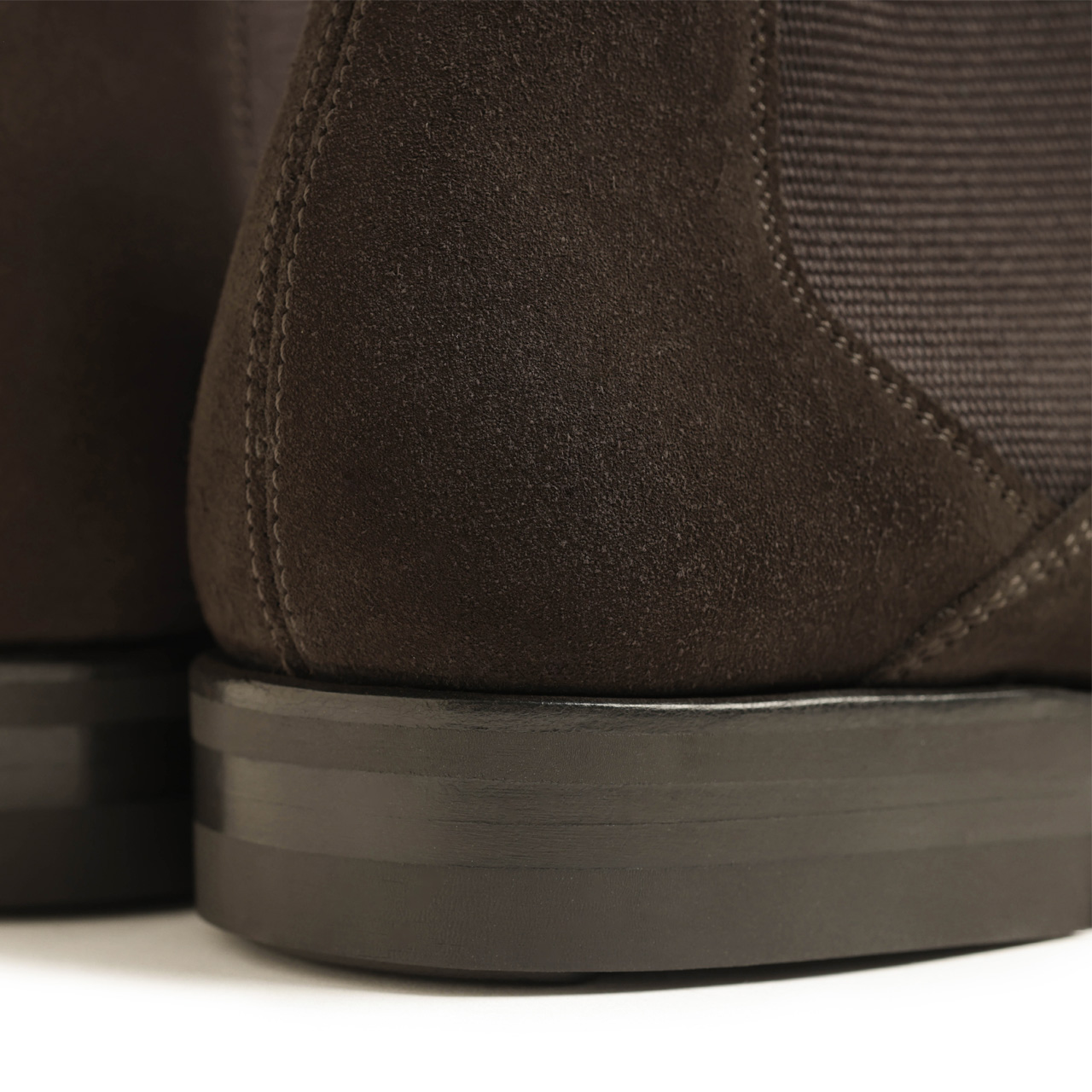 R.C.A.F RCAF アールシーエーエフ フットウェア ショート サイドゴア