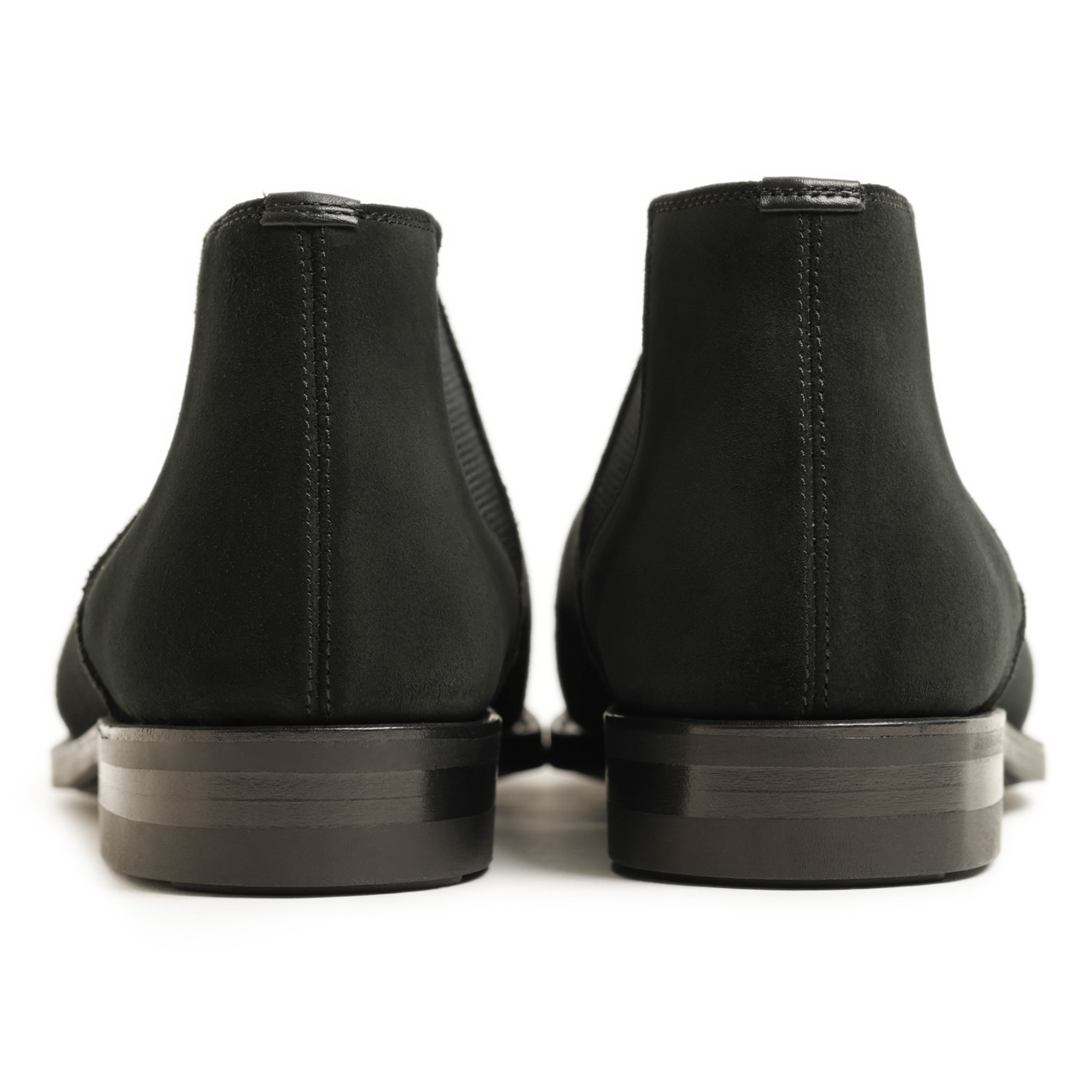 R.C.A.F RCAF アールシーエーエフ フットウェア ショート サイドゴア