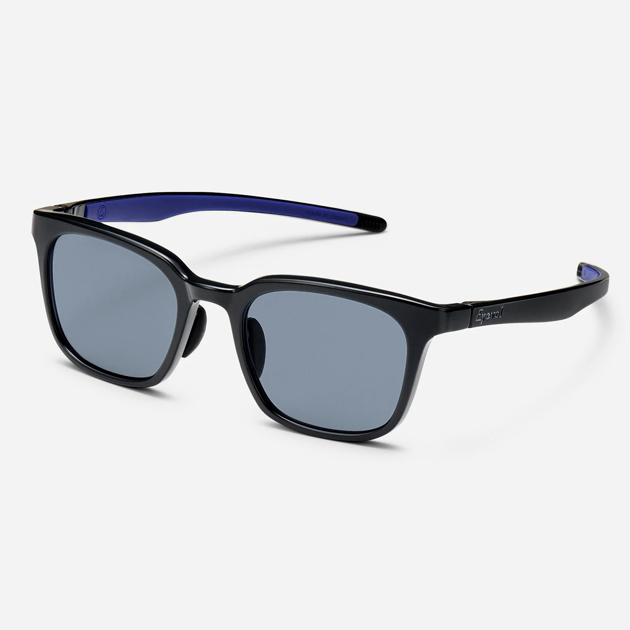 eyevol MIRALLE BK-LY-PL サングラス 偏光レンズ Eyevol サングラス