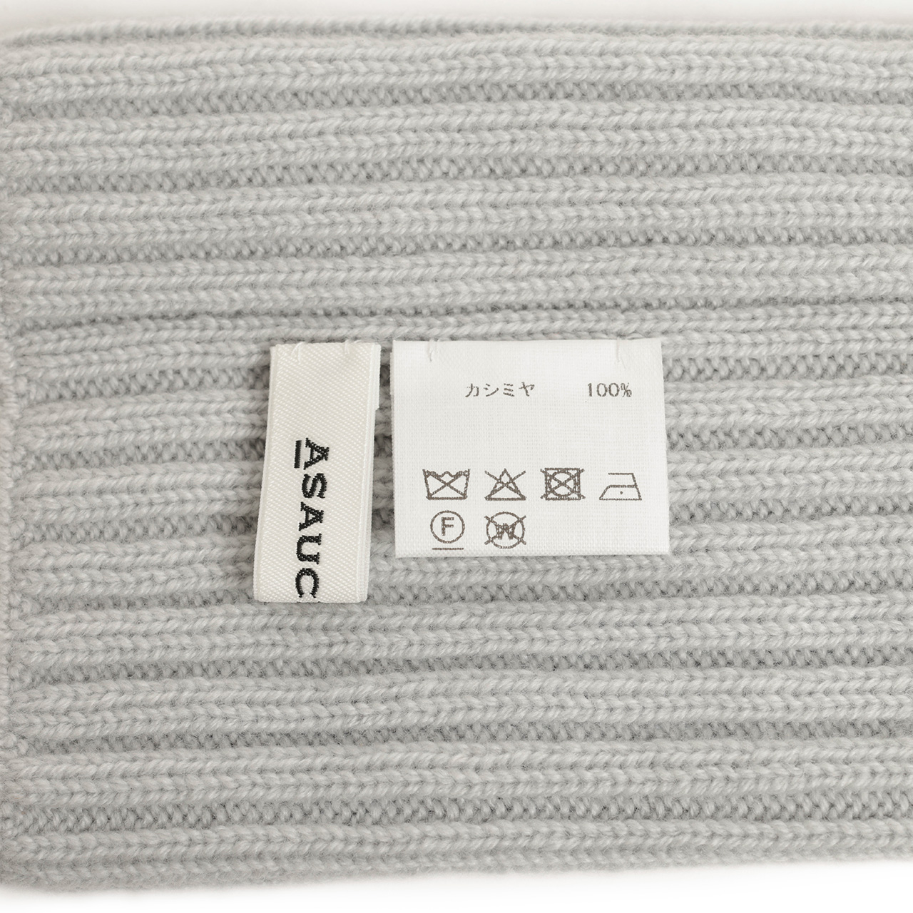 ASAUCE MELER アソースメレ グローブ アームウォーマー フィンガーレス