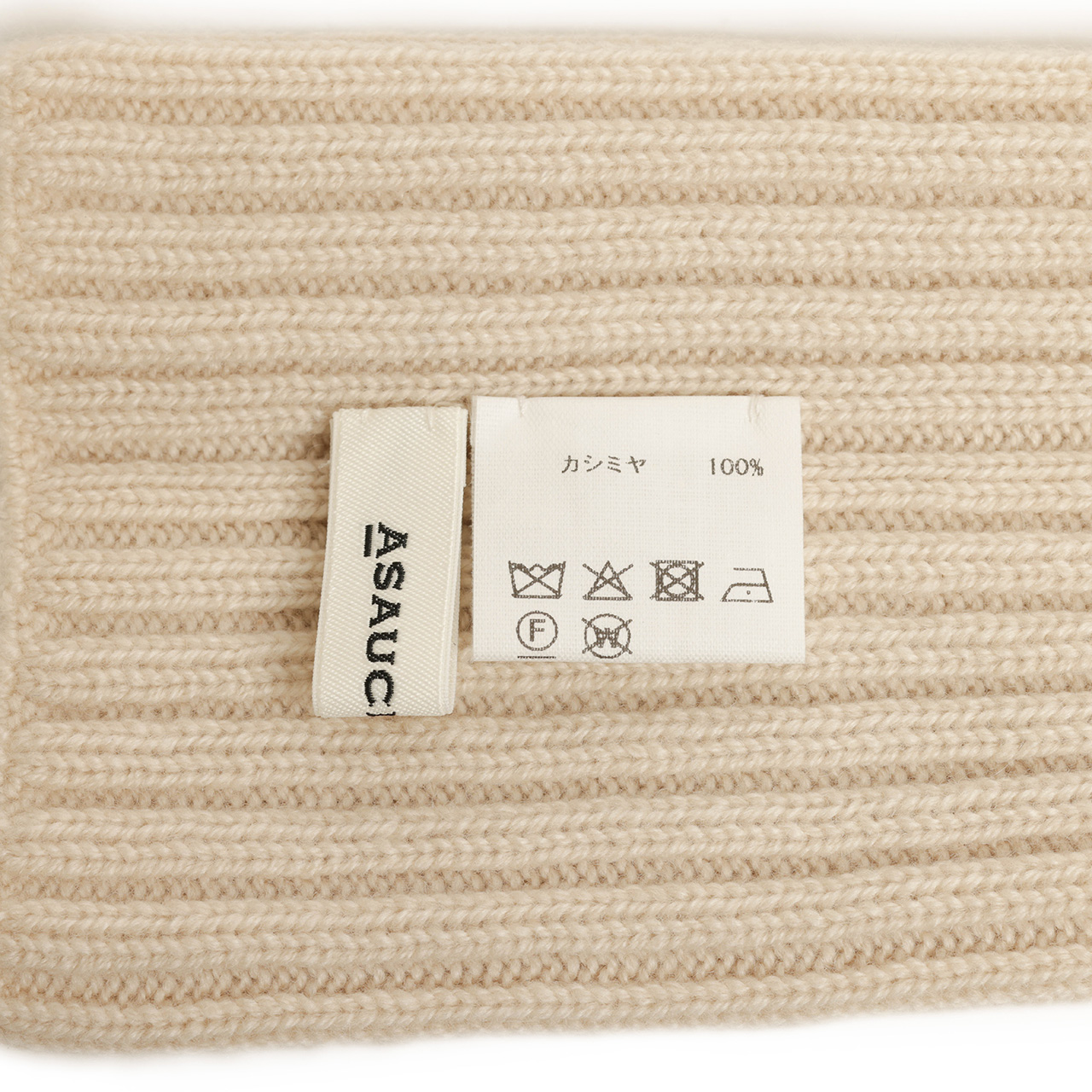 ASAUCE MELER アソースメレ グローブ アームウォーマー フィンガーレス