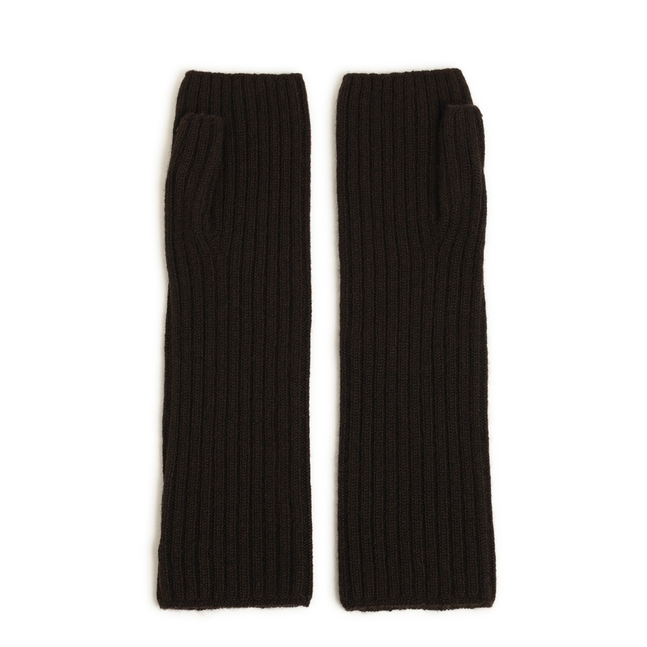 ASAUCE MELER アソースメレ グローブ アームウォーマー フィンガーレス