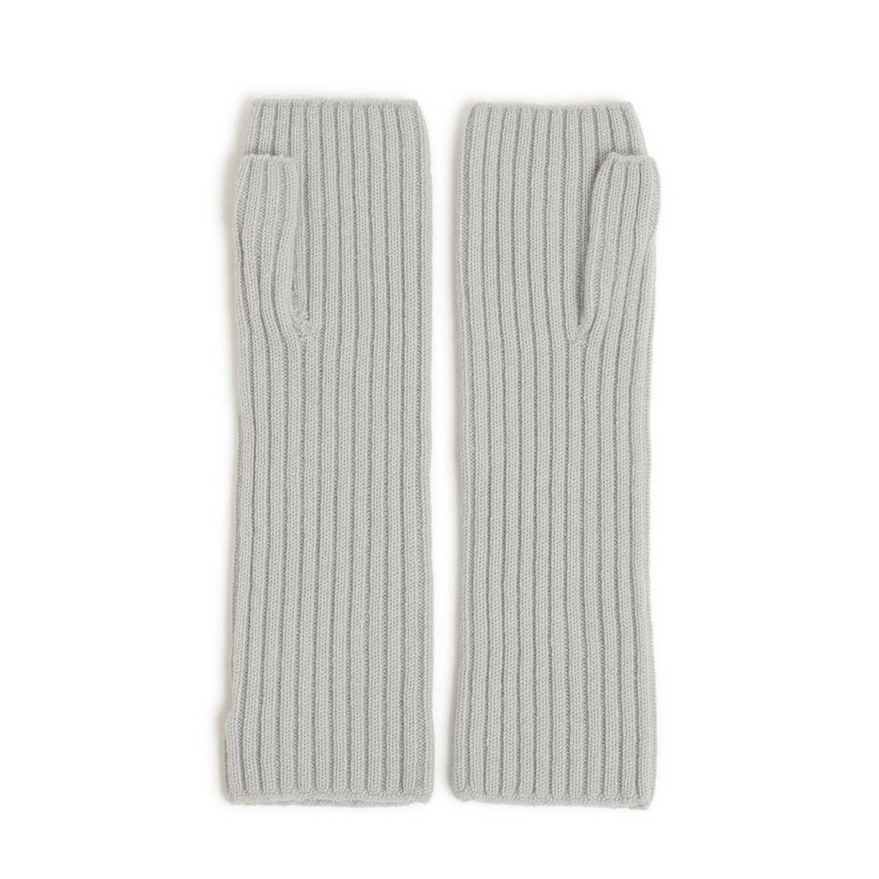 ASAUCE MELER アソースメレ グローブ アームウォーマー フィンガーレス