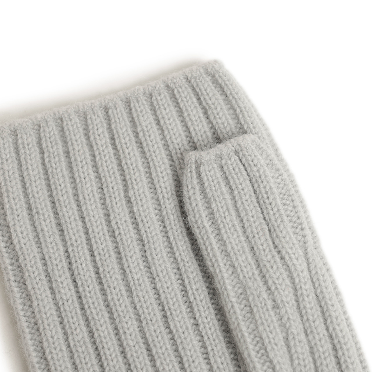 ASAUCE MELER アソースメレ グローブ アームウォーマー フィンガーレス