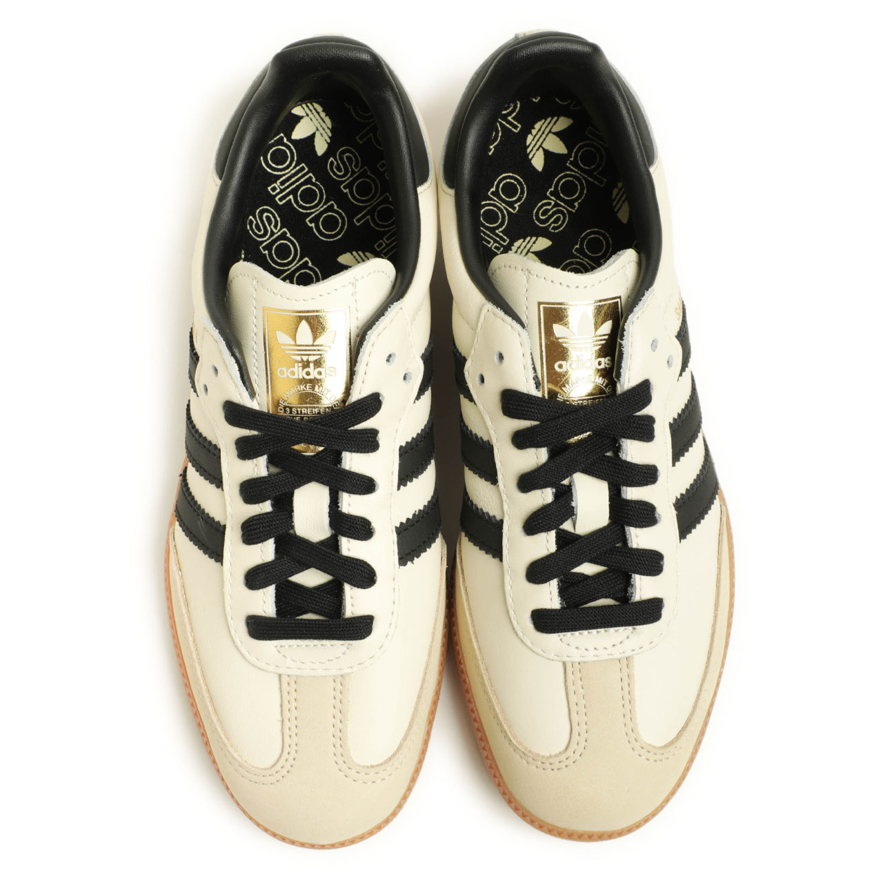adidas アディダス サンバ レディース SAMBA OG W スニーカー