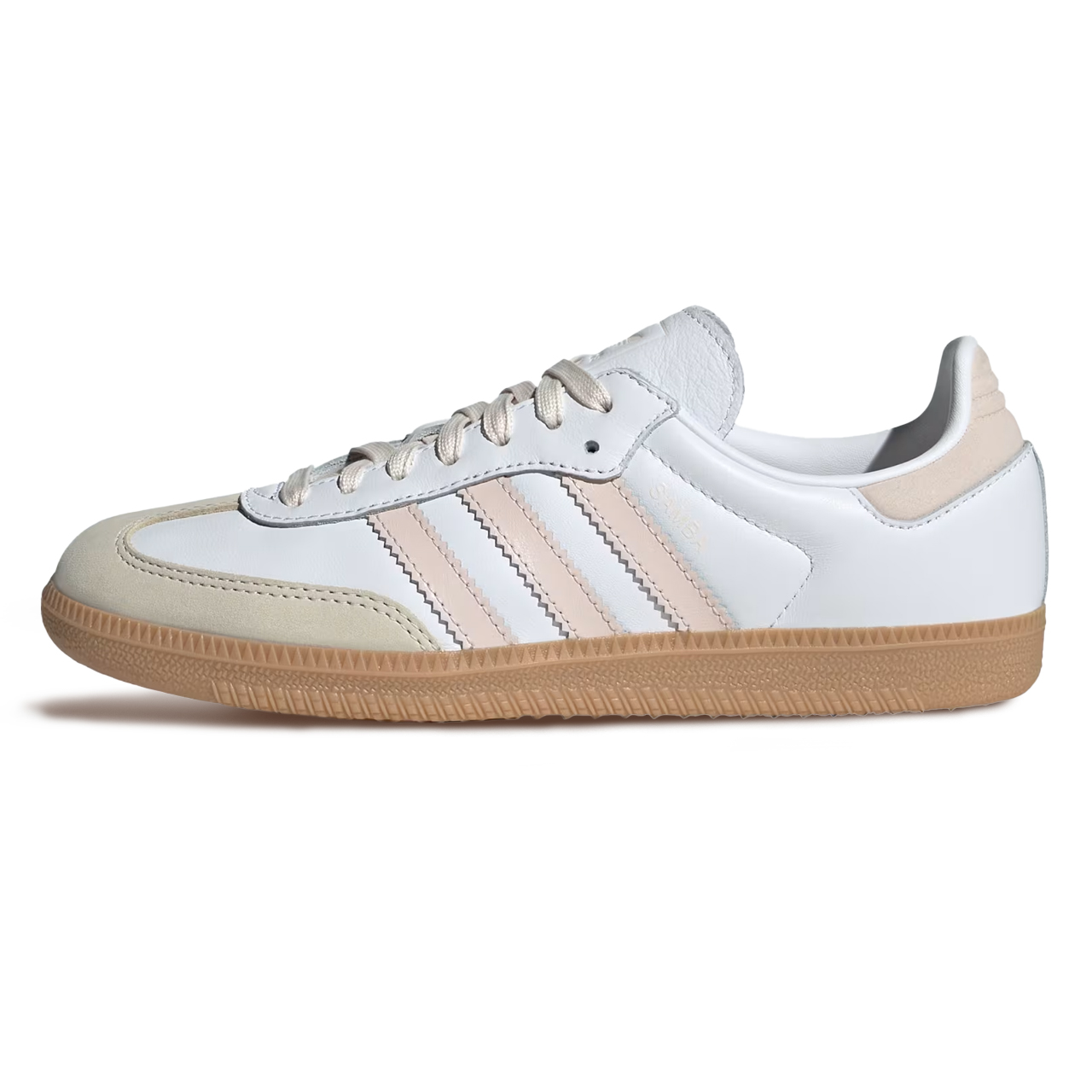 EXCLUSIVE 限定カラーモデル】adidas アディダス サンバ SAMBA OG W