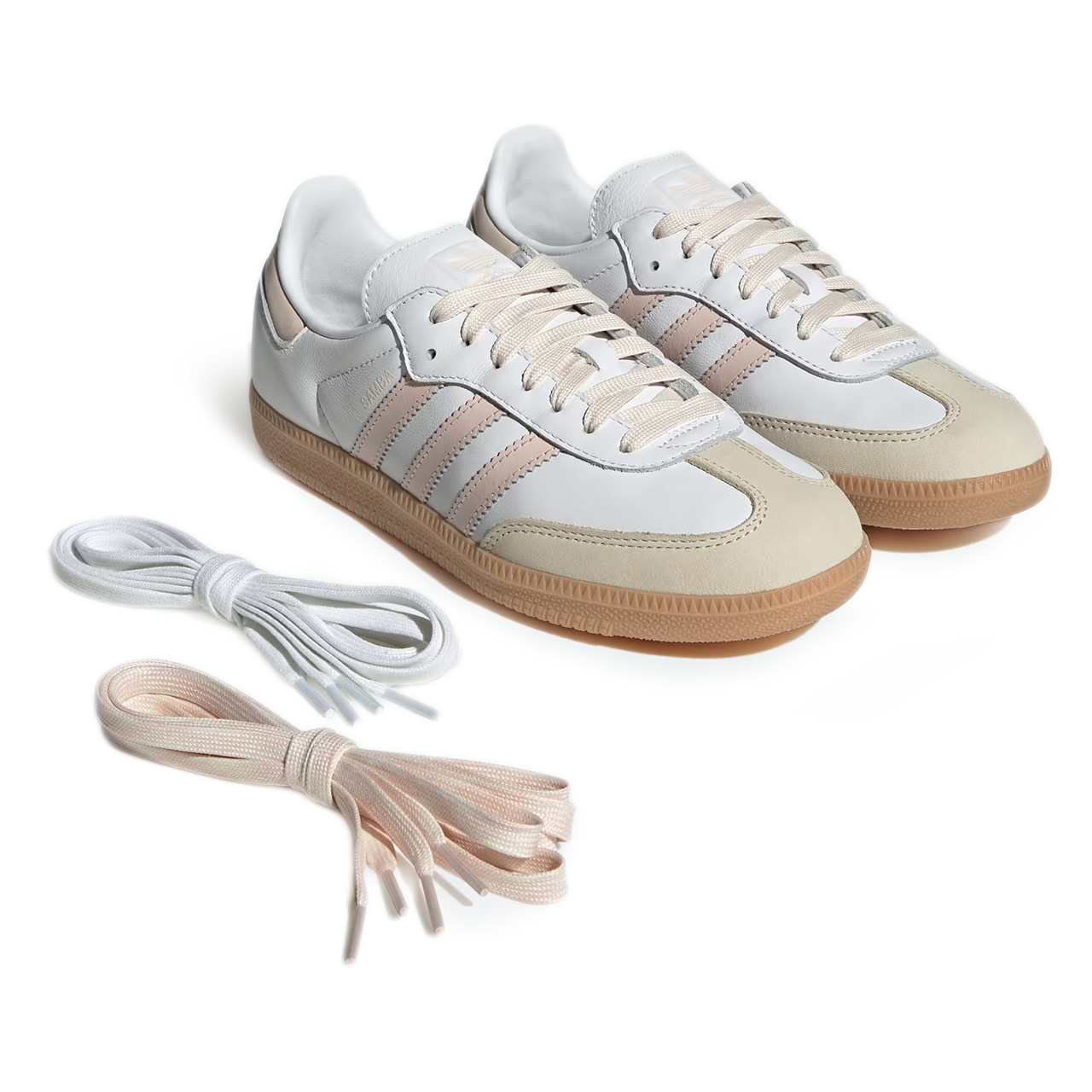 EXCLUSIVE 限定カラーモデル】adidas アディダス サンバ SAMBA OG W
