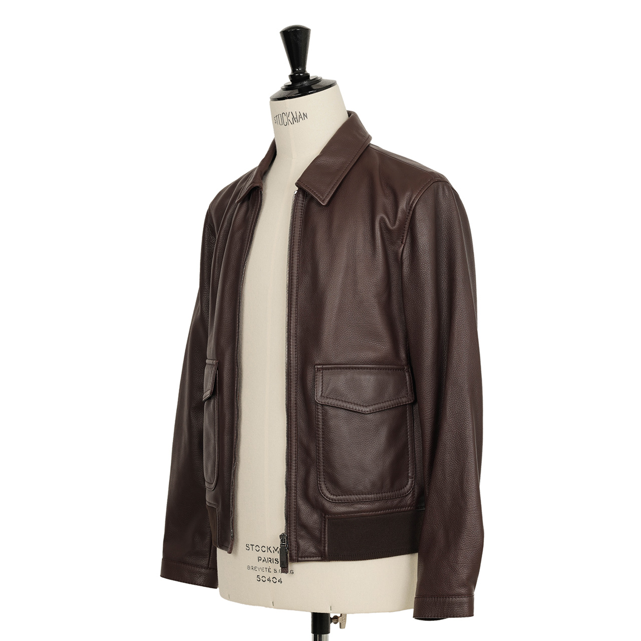 週末値下ALTACRUNAアルタクルーナラ スエードジャケット48 約40万 週末