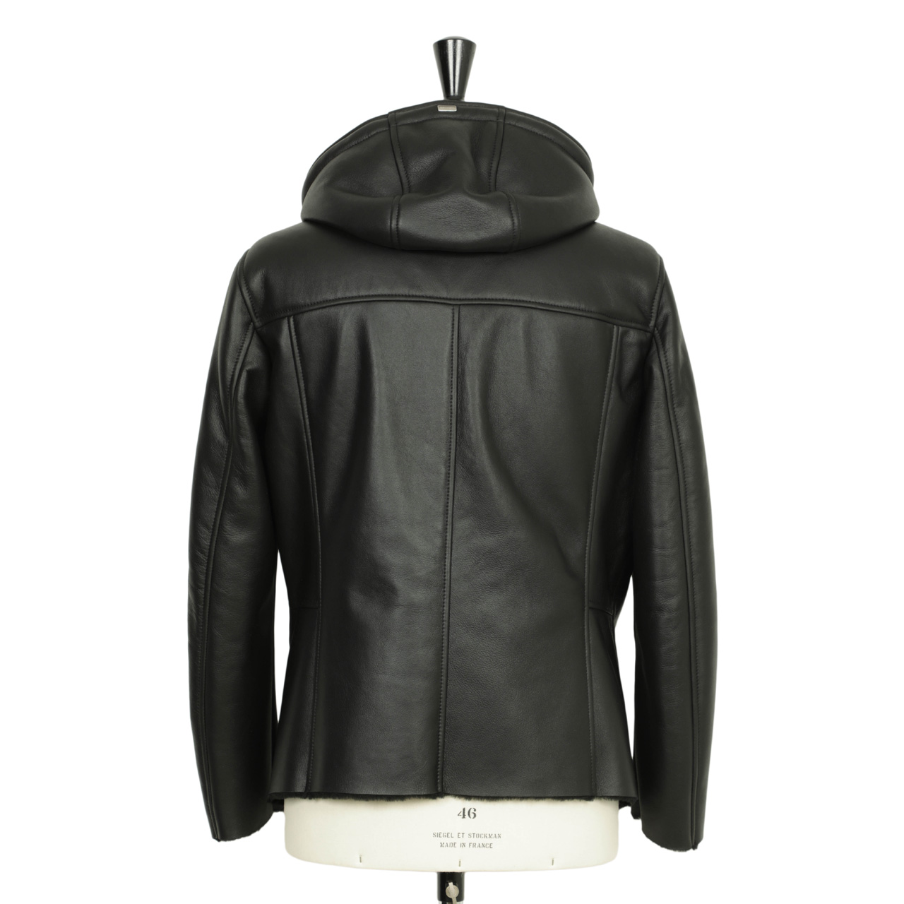 ムートンのみ j-24 j-white_01000693r