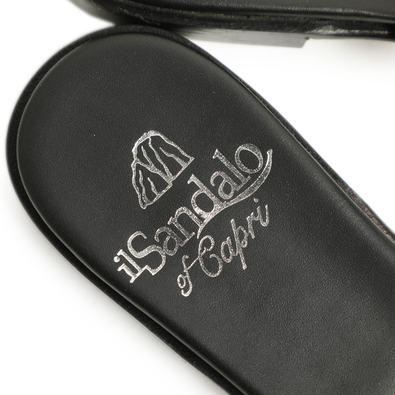 il sandalo of capri イルサンダロ オブ カプリ サンダル