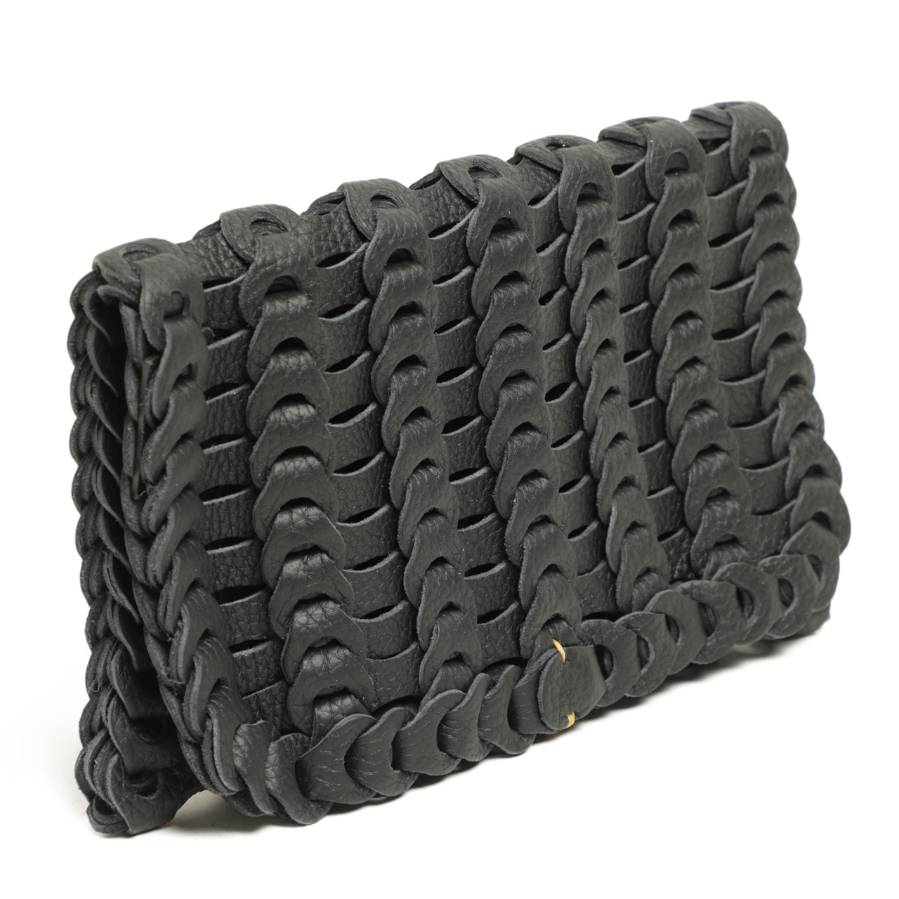 菅原靴店 先行販売モデル】il micio イルミーチョ バッグ クラッチ