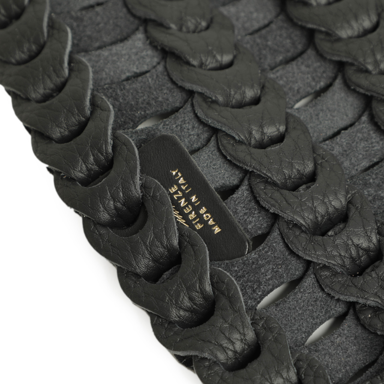 菅原靴店 先行販売モデル】il micio イルミーチョ バッグ クラッチ