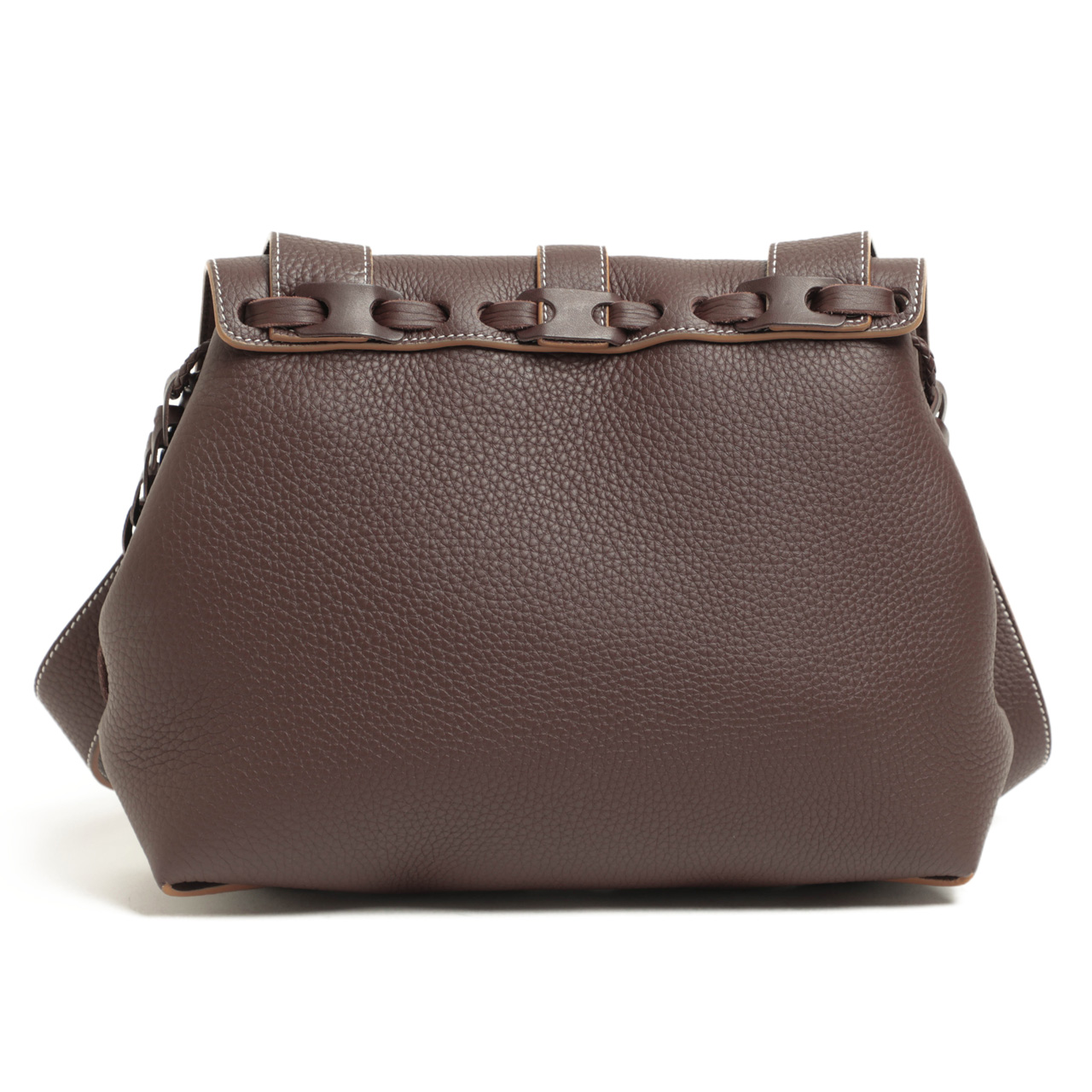 il micio イルミーチョ　ショルダーバッグ　サコッシュ Native Crafts サコッシュ – il micio(イル・ミーチョ)