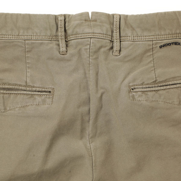 【美品】インコテックス　グレー　46 楽天市場】インコテックススラックス INCOTEX SLACKS ／ 【国内