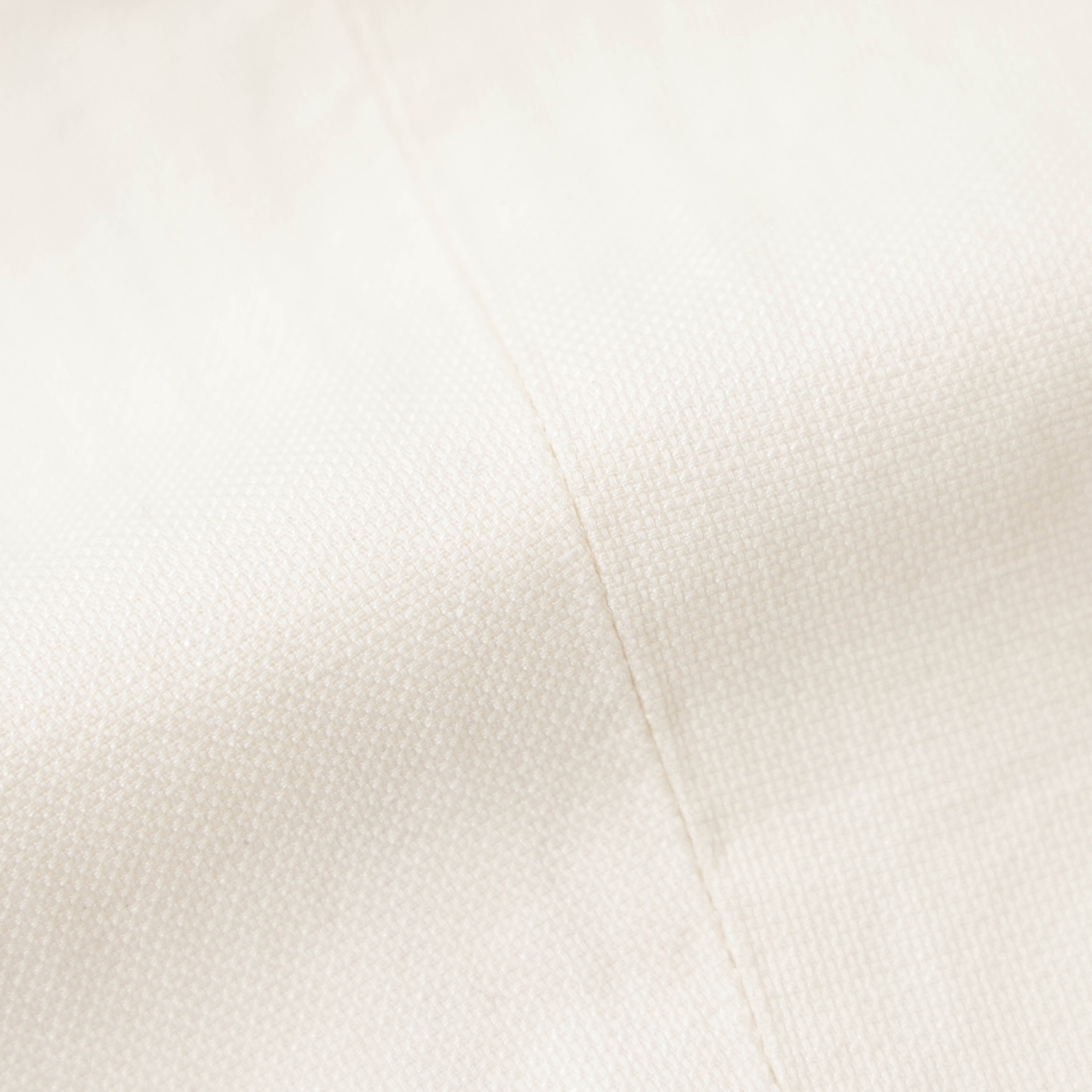 INCOTEX インコテックス パンツ コットン リネン ウォッシュド SLIM