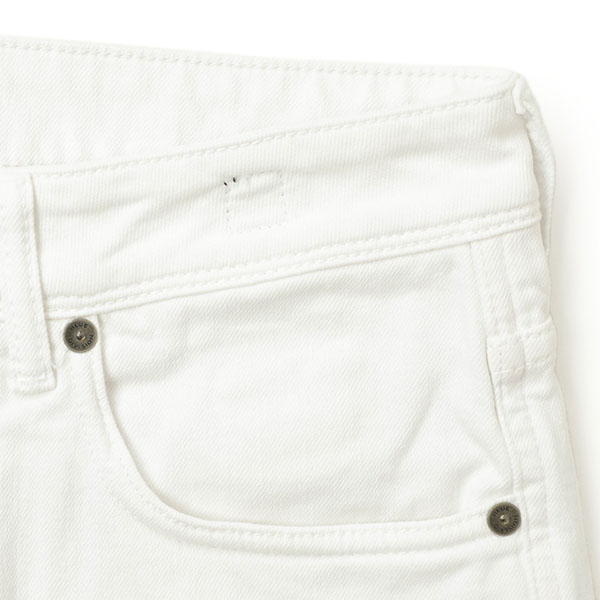 INCOTEX インコテックス パンツ デニム コットン ウォッシュド SLIM