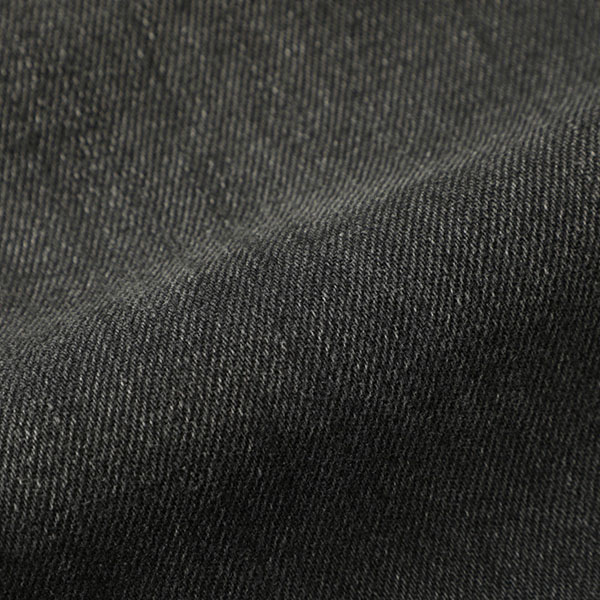 INCOTEX インコテックス パンツ デニム コットン ウォッシュド