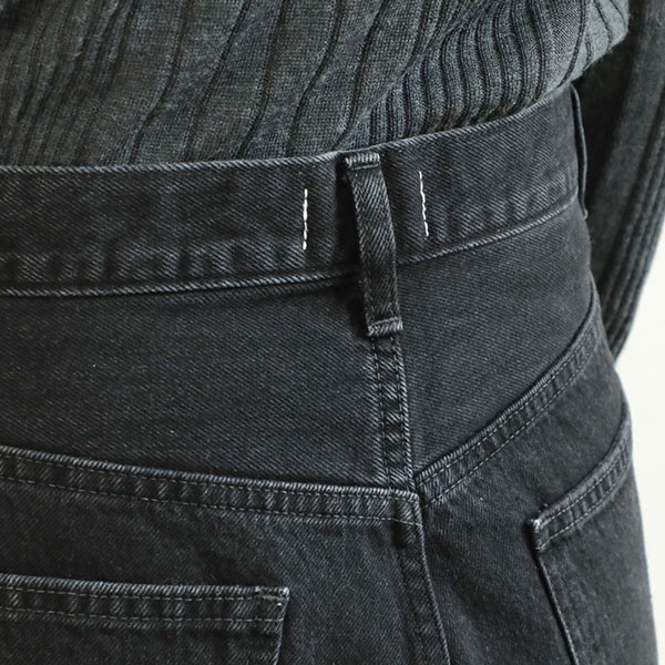 エディター坪田あさみさんコラボ〉woadblue ウォードブルー