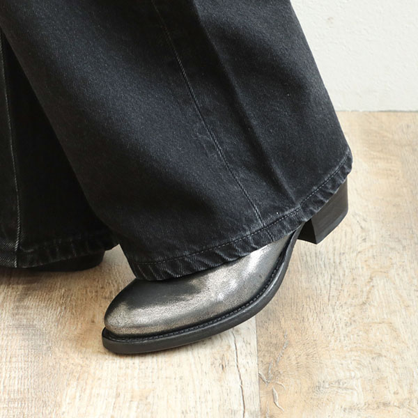 エディター坪田あさみさんコラボ〉woadblue ウォードブルー