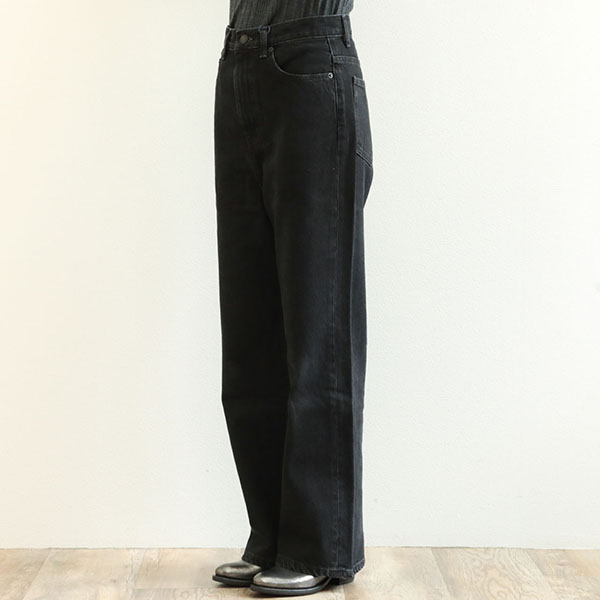 エディター坪田あさみさんコラボ〉woadblue ウォードブルー レディース