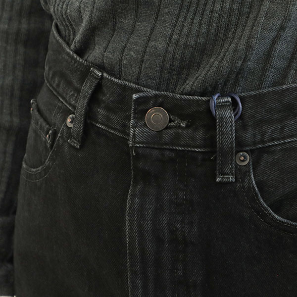 エディター坪田あさみさんコラボ〉woadblue ウォードブルー レディース