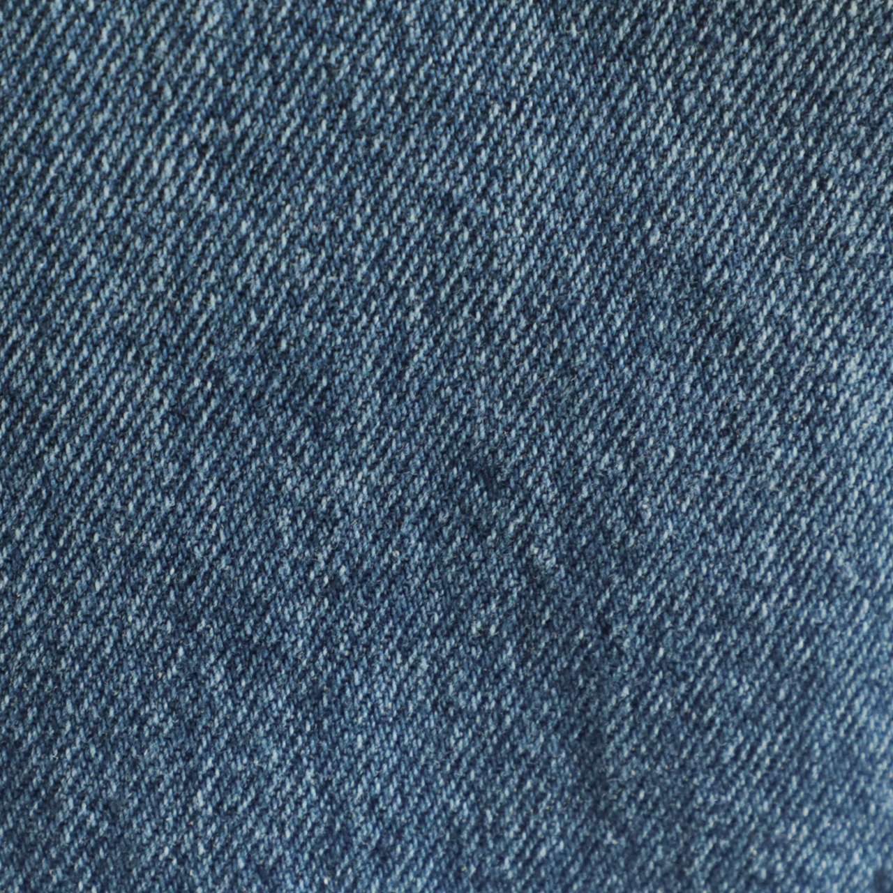 woadblue ウォードブルー レディース デニム ストレート ウォッシュド