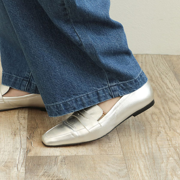 エディター坪田あさみさんコラボ〉woadblue ウォードブルー