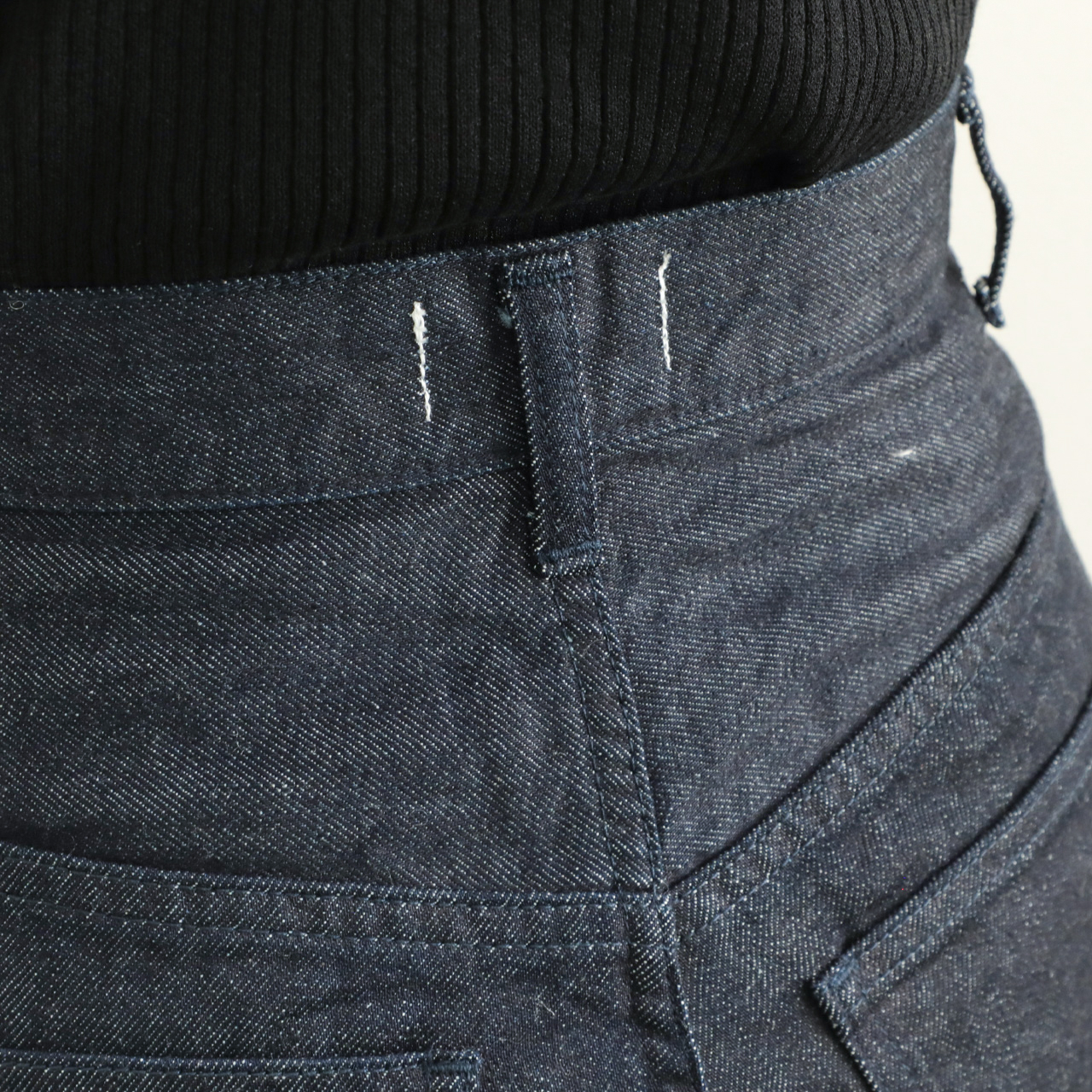 エディター坪田あさみさんコラボ〉woadblue ウォードブルー レディース