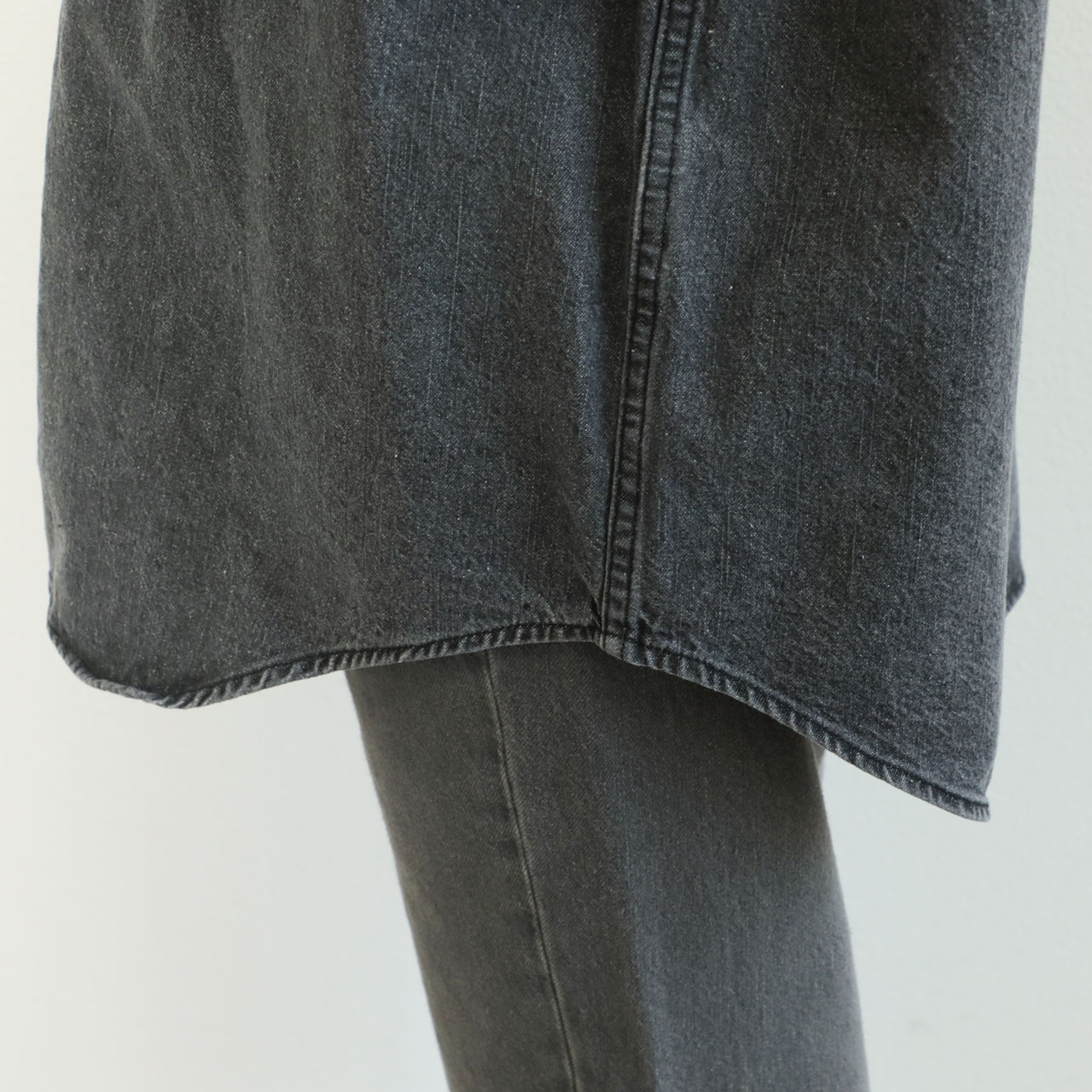 エディター坪田あさみさんコラボ〉woadblue ウォードブルー レディース