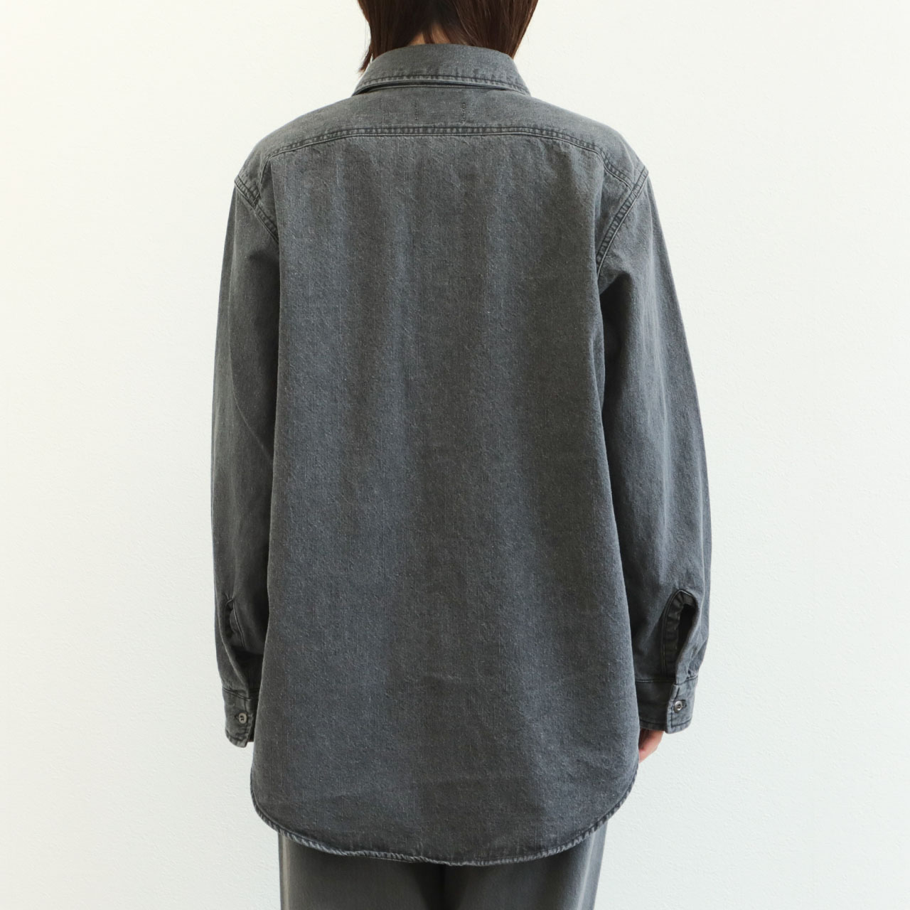 エディター坪田あさみさんコラボ〉woadblue ウォードブルー レディース