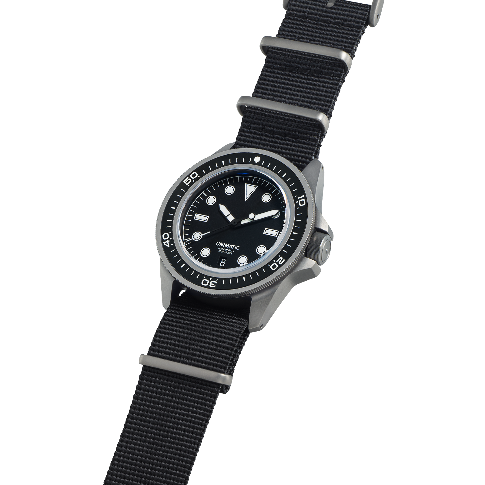 世界300本限定モデル】UNIMATIC CLASSIC ウニマティック クラシック