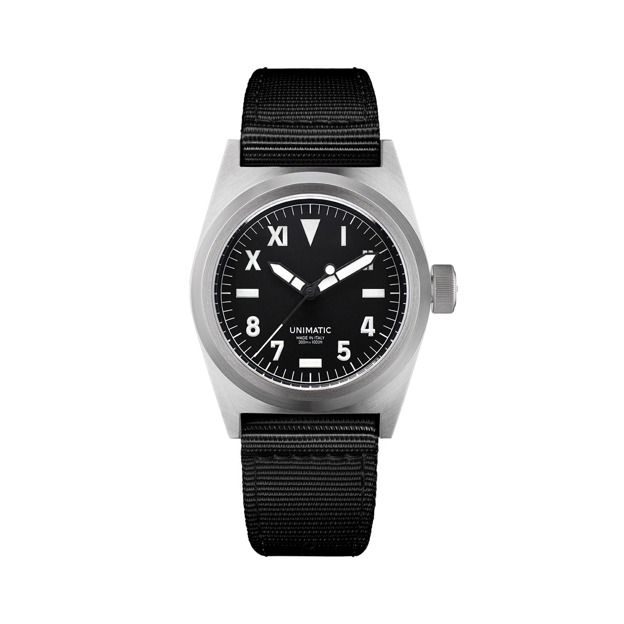 ウニマティック ツールウォッチ UT4-GMT / QUATTRO ウニマティック ツールウォッチ UT4-GMT / QUATTRO Hands-On