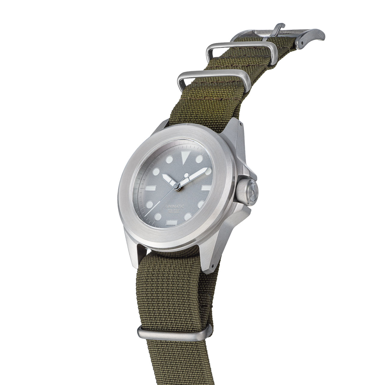 世界250本限定】UNIMATIC CLASSIC IMPRONTE ウニマティック クラシック