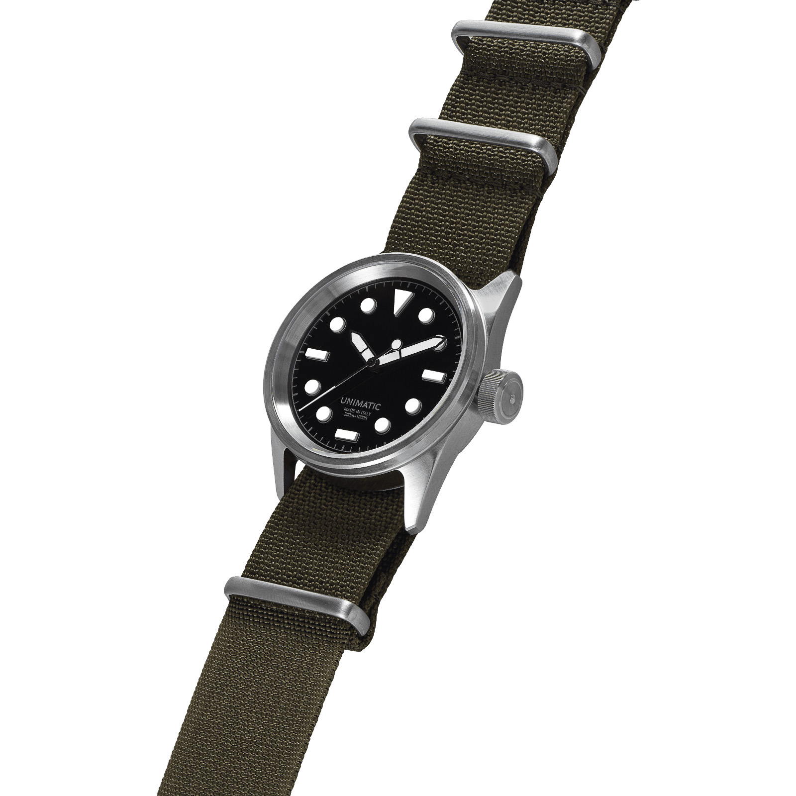 世界300本限定モデル！】UNIMATIC CLASSIC ウニマティック クラシック