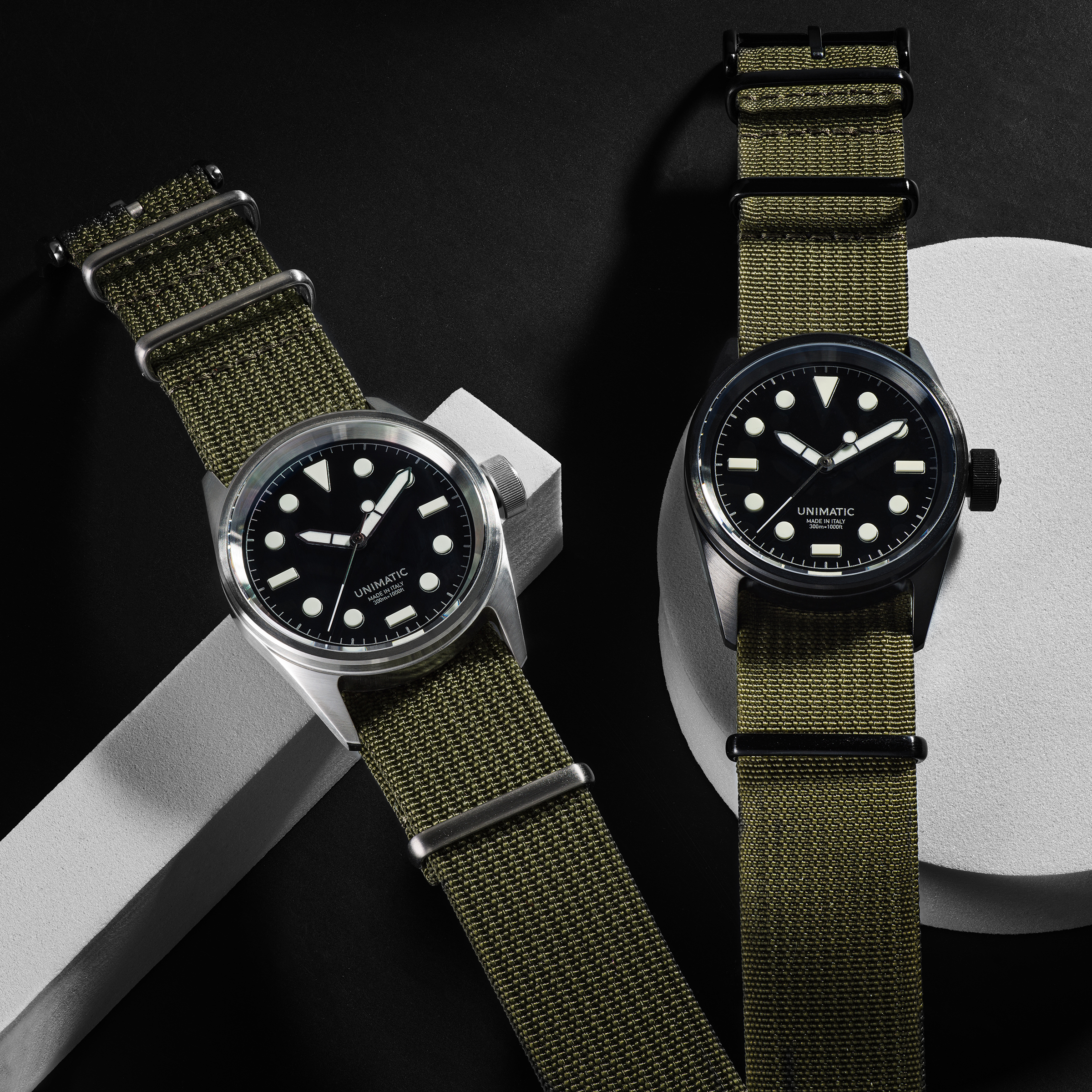 世界300本限定モデル！】UNIMATIC CLASSIC ウニマティック クラシック