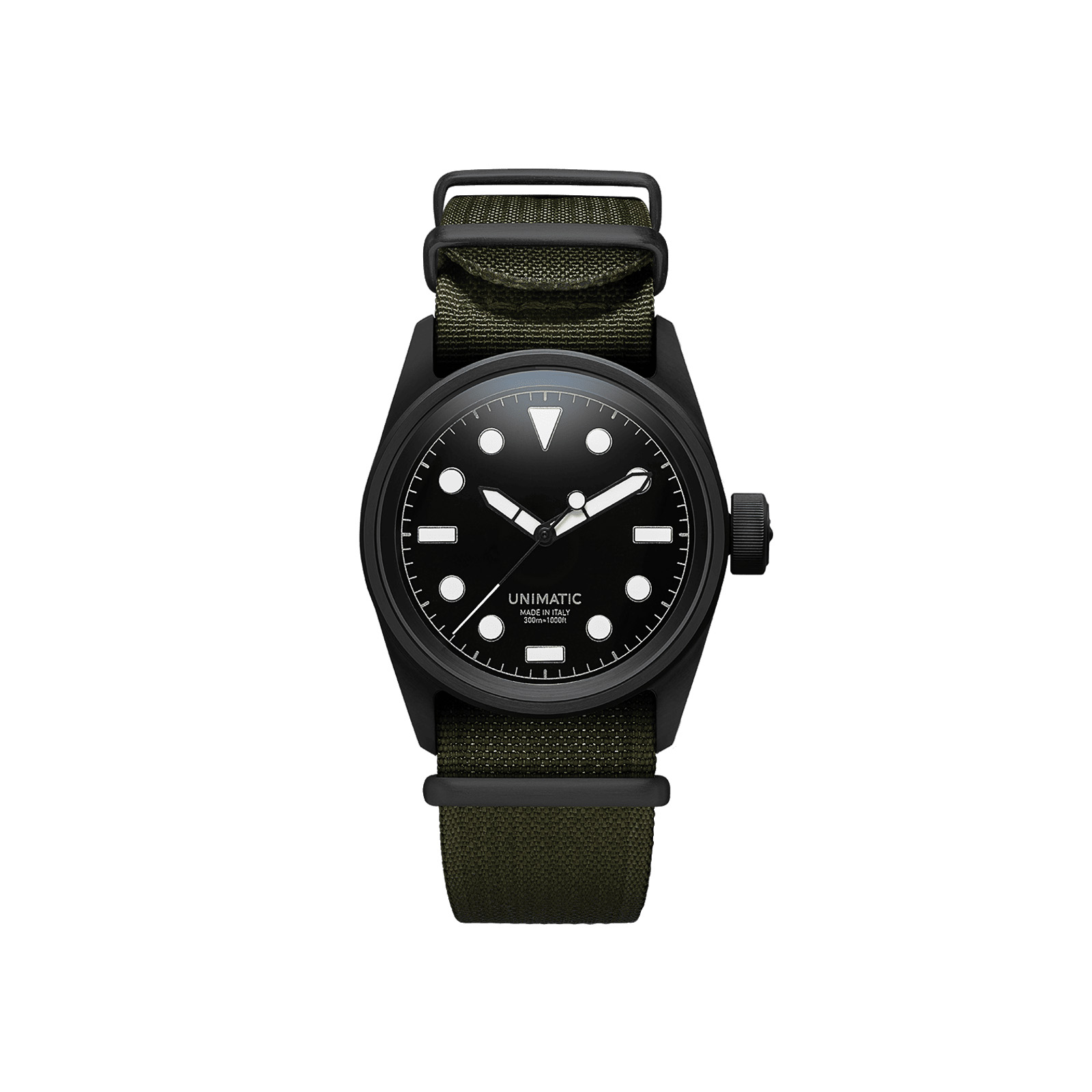 世界300本限定モデル！】UNIMATIC CLASSIC ウニマティック クラシック