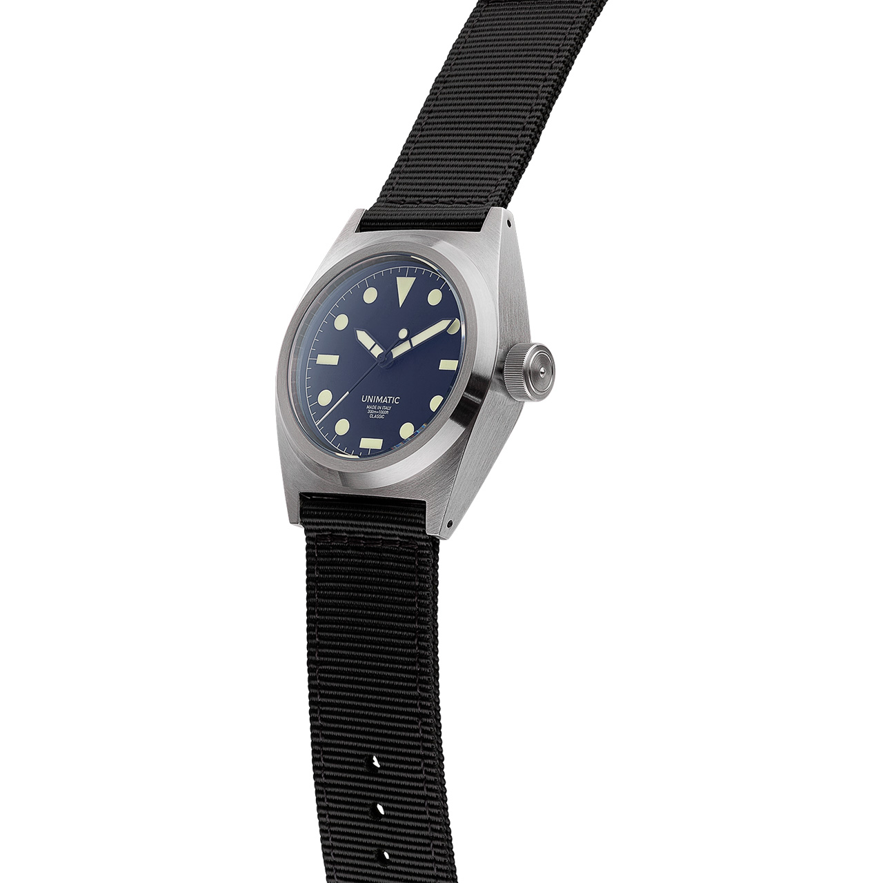 UNIMATIC CLASSIC ウニマティック クラシック 腕時計 オートマチック