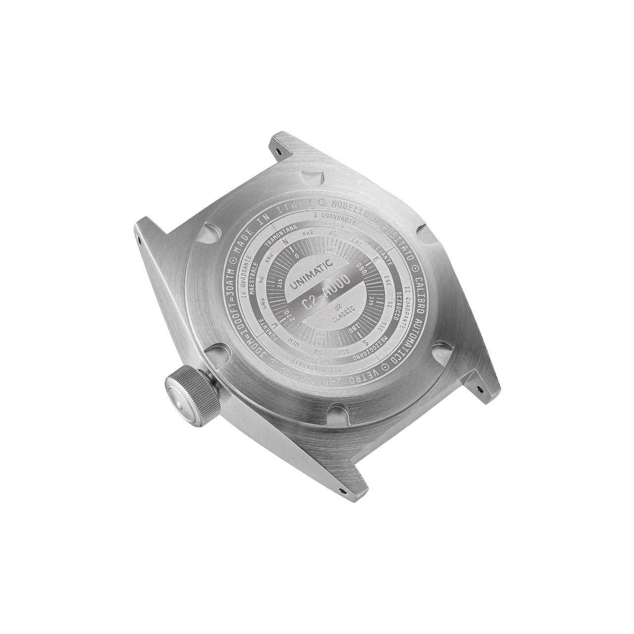 UNIMATIC CLASSIC ウニマティック クラシック 腕時計 オートマチック